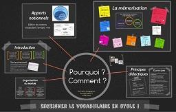 03 L'éducation des enfants | LE LEXIQUE 03 L'éducation des enfants | LE LEXIQUE